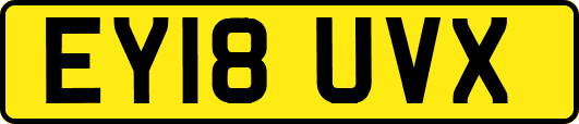 EY18UVX