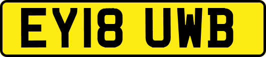 EY18UWB