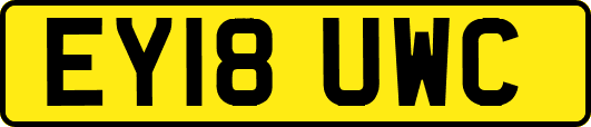 EY18UWC