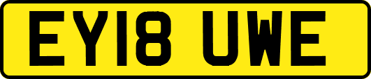 EY18UWE