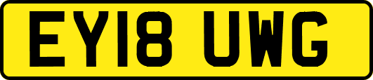 EY18UWG