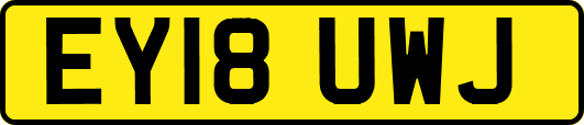 EY18UWJ