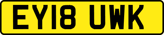 EY18UWK