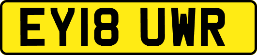 EY18UWR