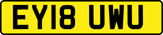 EY18UWU