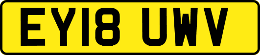 EY18UWV