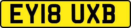 EY18UXB