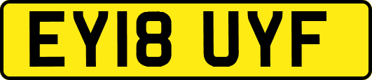 EY18UYF