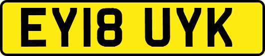 EY18UYK