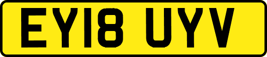 EY18UYV