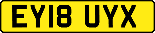 EY18UYX