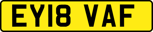 EY18VAF