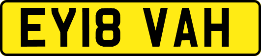 EY18VAH