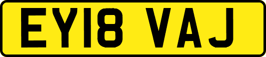 EY18VAJ