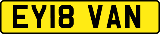 EY18VAN