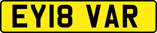 EY18VAR