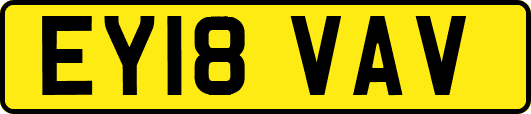 EY18VAV