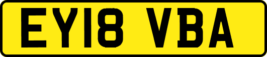 EY18VBA