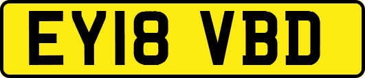 EY18VBD