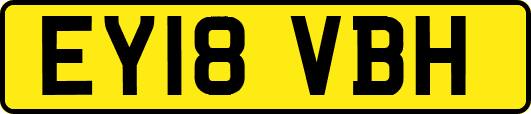 EY18VBH
