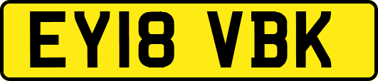 EY18VBK