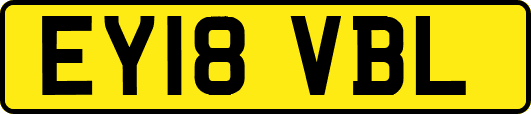 EY18VBL