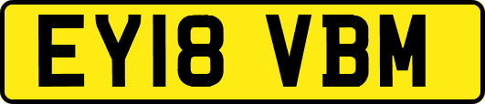 EY18VBM
