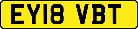 EY18VBT