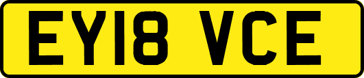 EY18VCE