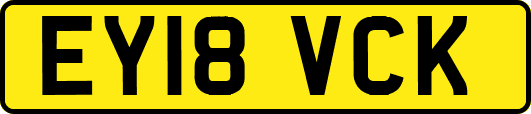 EY18VCK