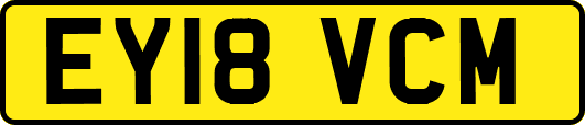 EY18VCM