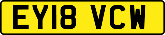 EY18VCW