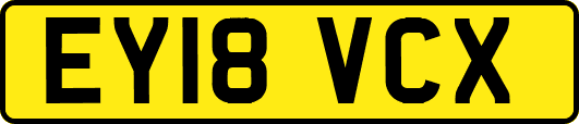 EY18VCX