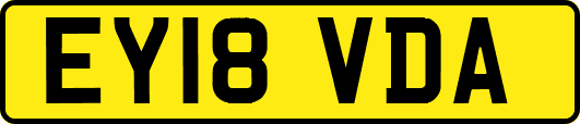 EY18VDA