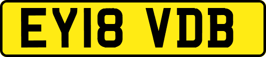 EY18VDB