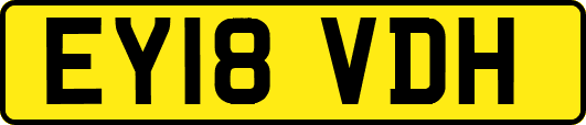 EY18VDH