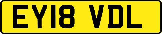 EY18VDL