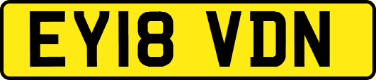 EY18VDN