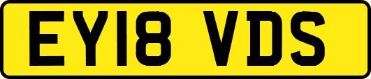 EY18VDS
