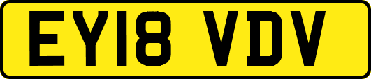EY18VDV