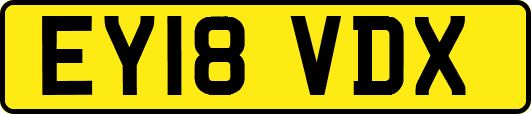 EY18VDX