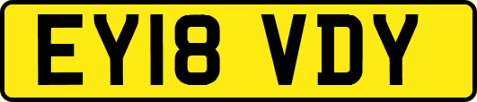 EY18VDY