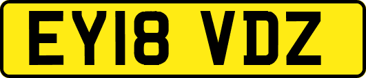 EY18VDZ