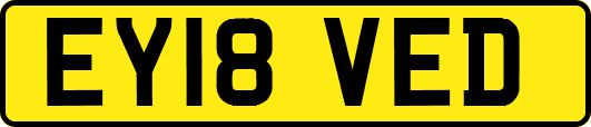 EY18VED