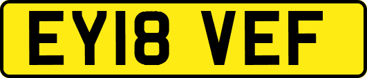 EY18VEF