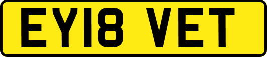 EY18VET
