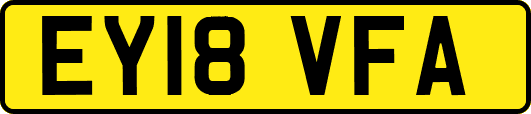EY18VFA