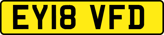 EY18VFD
