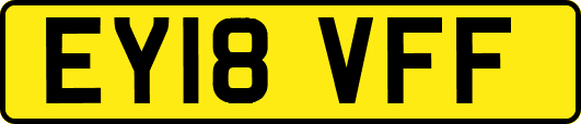 EY18VFF