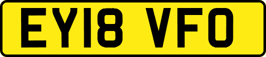 EY18VFO